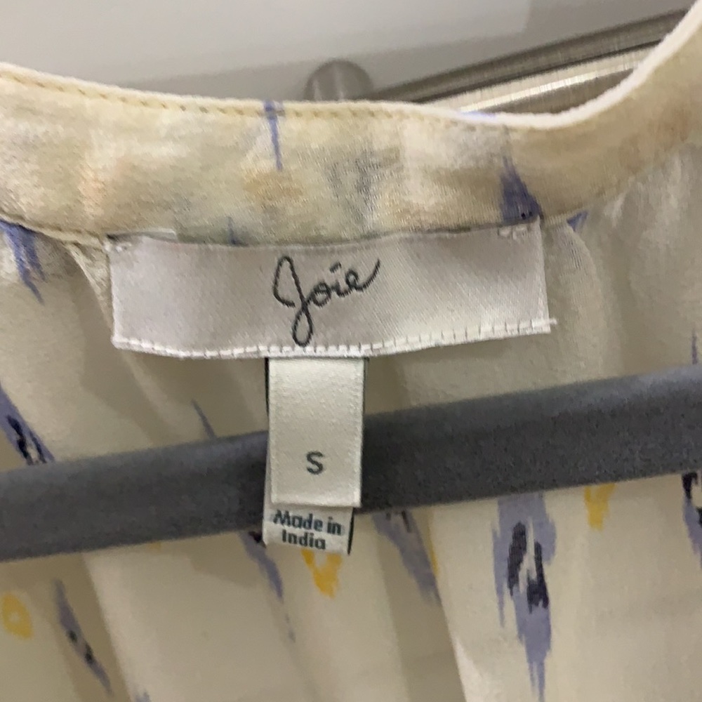 Joie Blouse - image 2